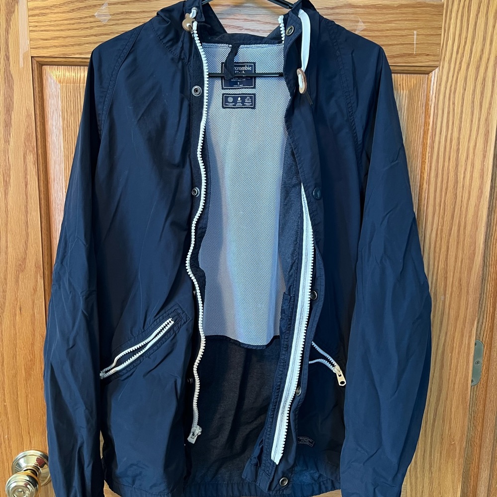 Men’s Abercrombie Jacket